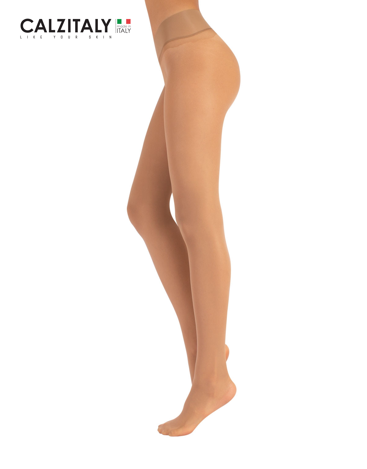 Calzitaly sales seamless tights