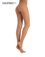 Load image into Gallery viewer, Calzitaly Seamless Tights - 15 Den
