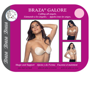 BRAZA GALORE