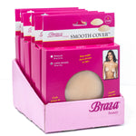 將圖片載入圖庫檢視器 SMOOTH COVER REUSABLE NIPPLE CONCEALERS
