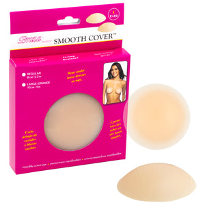 SMOOTH COVER REUSABLE NIPPLE CONCEALERS