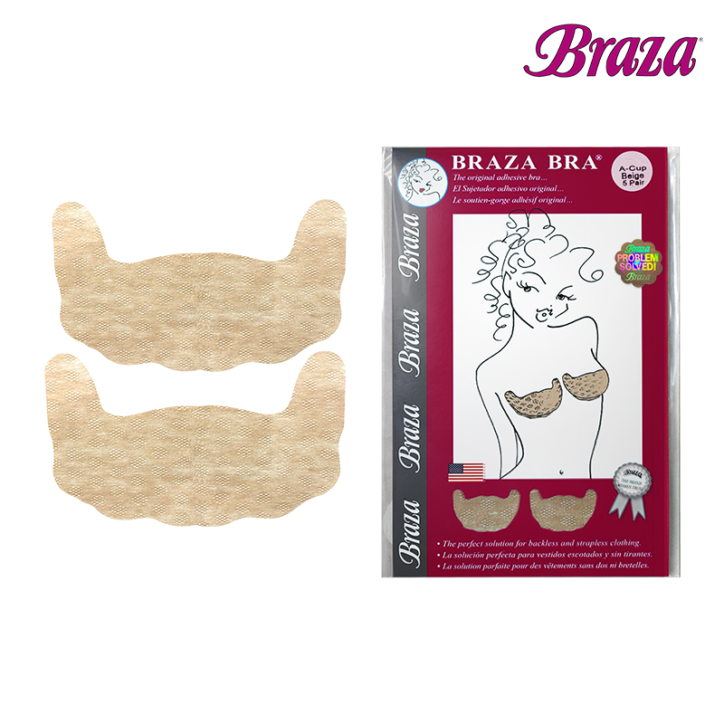 BRAZA BRA 5PR