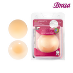 將圖片載入圖庫檢視器 BRAZA NO ADHESIVE SILICONE TOP
