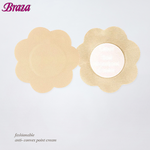 Load image into Gallery viewer, BRAZA PETAL TOPS 5PR DISPOSABLE
