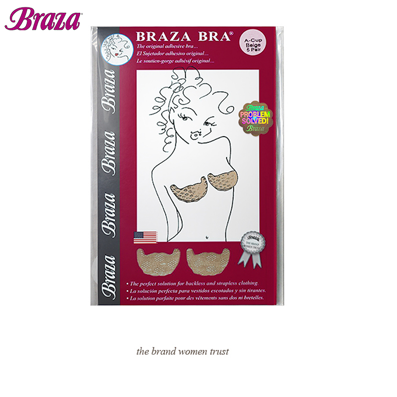 BRAZA BRA 5PR