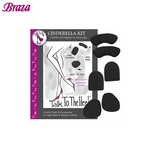 Load image into Gallery viewer, BRAZA CINDERELLA KIT
