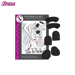 BRAZA CINDERELLA KIT