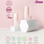 將圖片載入圖庫檢視器 SAIB NATURAL FOAMING FEMININE WASH
