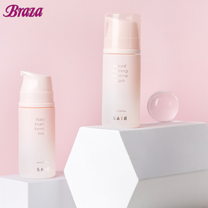 SAIB NATURAL FOAMING FEMININE WASH