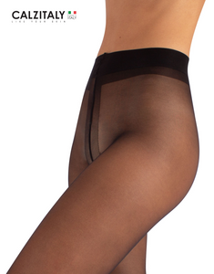 Calzitaly ladder Resist Tights -15 Den – Braza HK